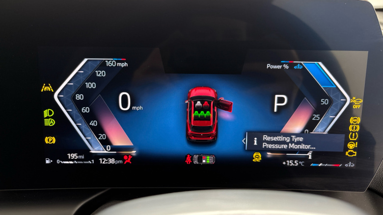 BMW 1 Series 120 M Sport 5dr Step Auto [Tech+ Pack] Petrol Hatchback